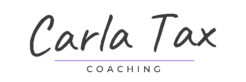 Carla Tax Coaching